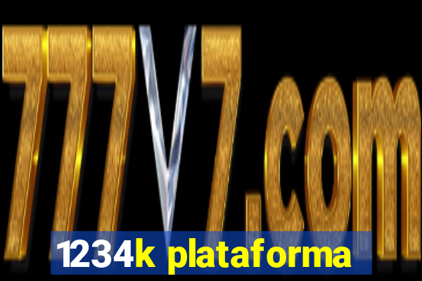 1234k plataforma